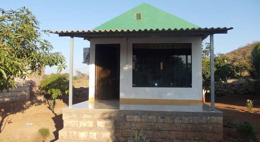 Nandram Nimavat ( Glorious Homestay ), Somnath 1